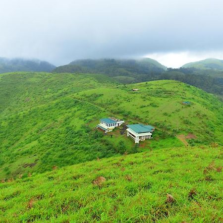 Вілла Green Meadows Вагамон Екстер'єр фото