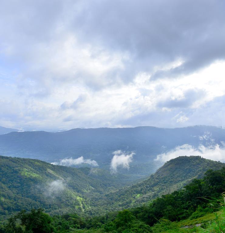 Вілла Green Meadows Вагамон Екстер'єр фото