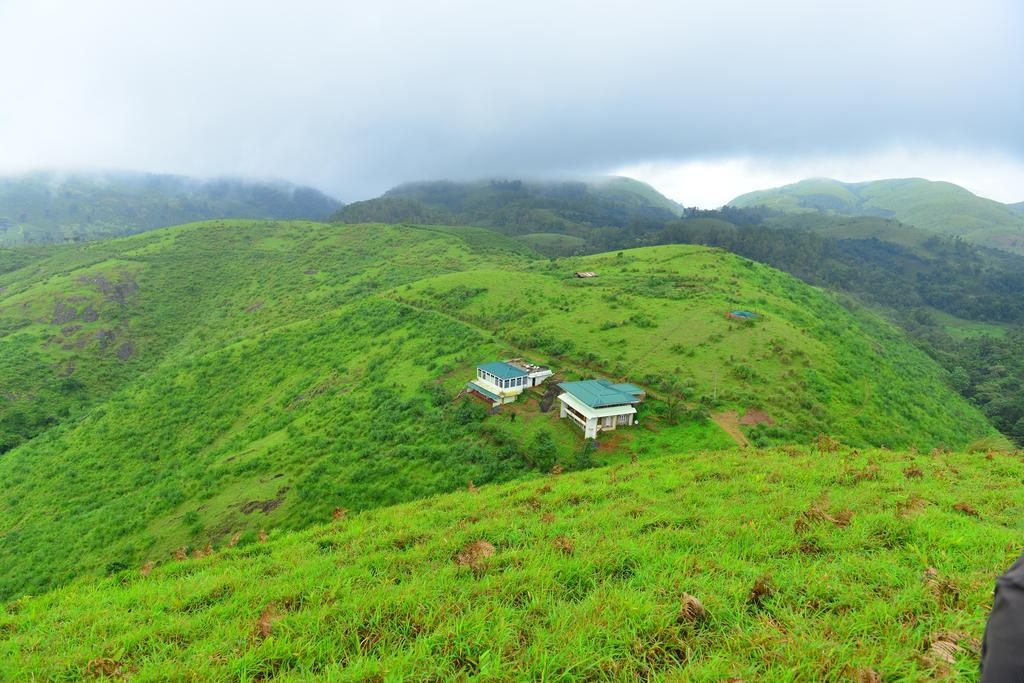 Вілла Green Meadows Вагамон Екстер'єр фото